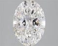 1.51ct Oval Lab Grown Diamond (Colour E, Clarity SI1, IGI Certified)