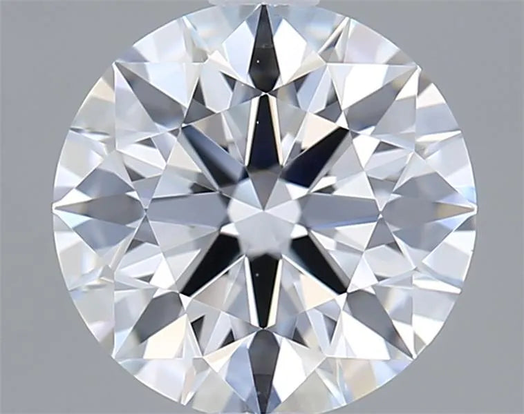 1.51ct Round Lab Grown Diamond (Colour D, Clarity VS1, Cut ID, IGI Certified)