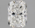 1.52ct Cushion brilliant Lab Grown Diamond (Colour F, Clarity SI1, IGI Certified)