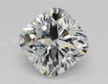 1.52ct Cushion modified Lab Grown Diamond (Colour E, Clarity VVS2, IGI Certified)