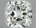 1.52ct Cushion modified Natural Diamond (Colour I, Clarity VS2, Cut VG, IGI Certified)