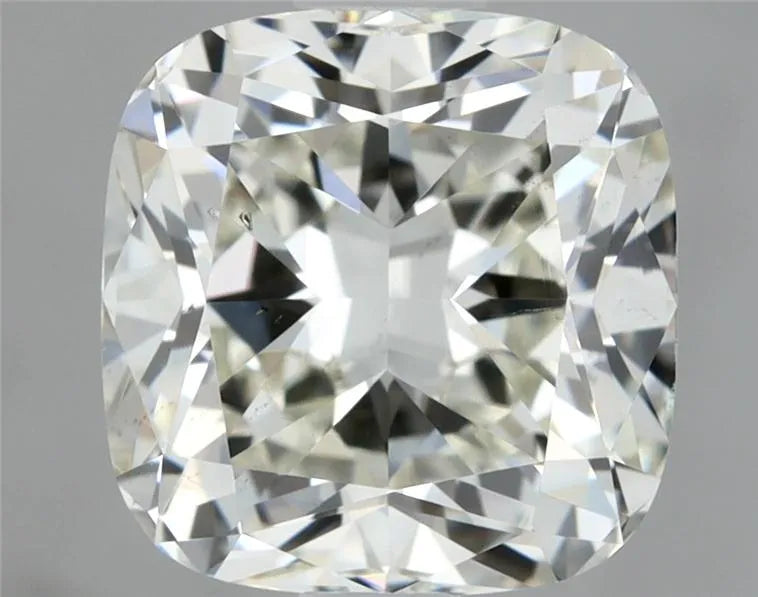 1.52ct Cushion modified Natural Diamond (Colour I, Clarity VS2, Cut VG, IGI Certified)