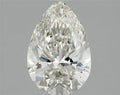 1.52ct Pear Lab Grown Diamond (Colour G, Clarity VS2, IGI Certified)