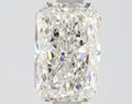 1.52ct Radiant Lab Grown Diamond (Colour G, Clarity VS2, IGI Certified)