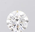 1.52ct Round Lab Grown Diamond (Colour D, Clarity IF, Cut ID, IGI Certified)