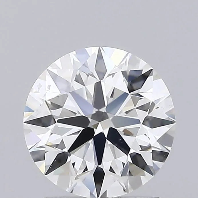 1.53ct Round Lab Grown Diamond (Colour E, Clarity VS1, Cut ID, IGI Certified)