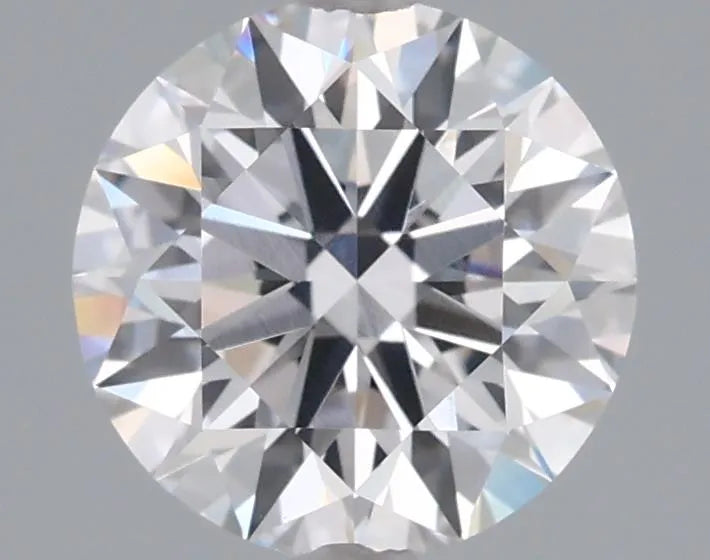 1.53ct Round Lab Grown Diamond (Colour E, Clarity VVS1, Cut ID, IGI Certified)