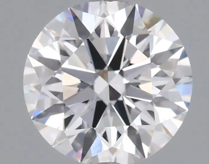1.53ct Round Lab Grown Diamond (Colour E, Clarity VVS1, Cut ID, IGI Certified)