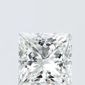 1.54ct Princess Lab Grown Diamond (Colour F, Clarity VVS2, IGI Certified)