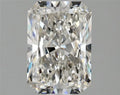 1.54ct Radiant Lab Grown Diamond (Colour G, Clarity VVS2, IGI Certified)