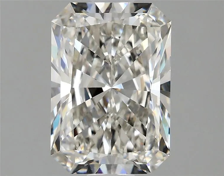 1.54ct Radiant Lab Grown Diamond (Colour G, Clarity VVS2, IGI Certified)