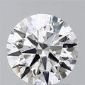 1.54ct Round Lab Grown Diamond (Colour D, Clarity VS1, Cut ID, IGI Certified)