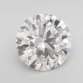 1.54ct Round Lab Grown Diamond (Colour F, Clarity VVS2, Cut ID, IGI Certified)