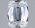 1.55ct Cushion modified Lab Grown Diamond (Colour E, Clarity VVS2, IGI Certified)