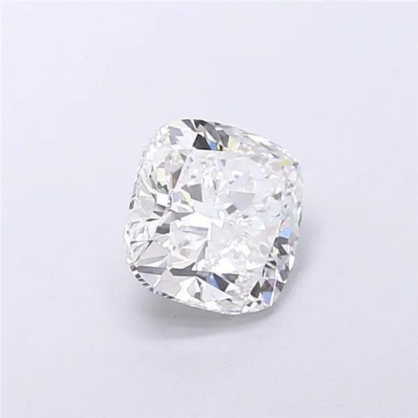 1.55ct Cushion modified Lab Grown Diamond (Colour G, Clarity VS1, IGI Certified)