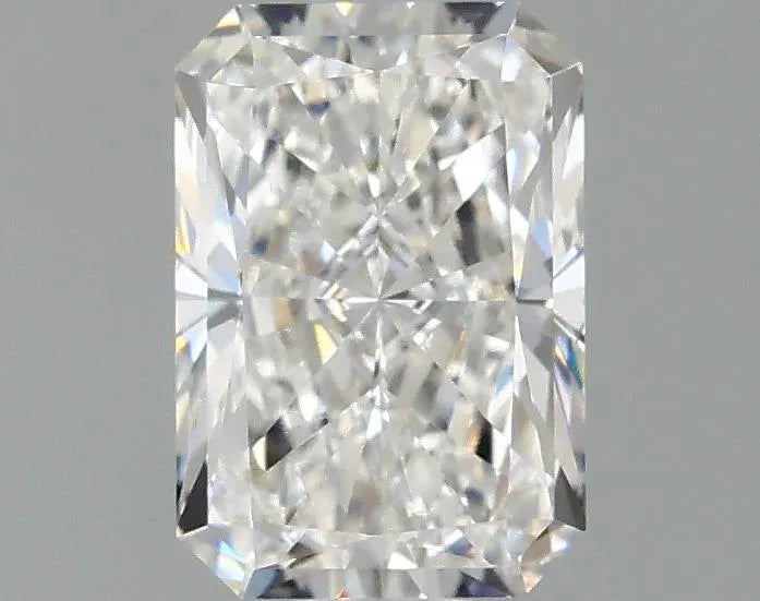 1.55ct Radiant Lab Grown Diamond (Colour F, Clarity VVS2, IGI Certified)