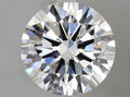 1.55ct Round Lab Grown Diamond (Colour F, Clarity VVS2, Cut ID, IGI Certified)