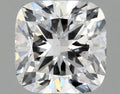 1.56ct Cushion brilliant Lab Grown Diamond (Colour E, Clarity SI1, IGI Certified)