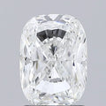 1.56ct Cushion modified Lab Grown Diamond (Colour E, Clarity VVS1, IGI Certified)