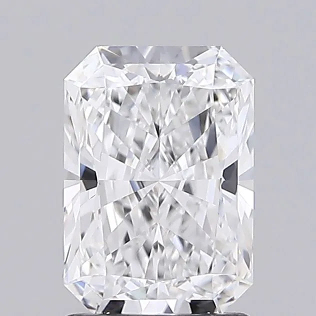 1.56ct Radiant Lab Grown Diamond (Colour D, Clarity VVS2, IGI Certified)