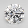 1.56ct Round Lab Grown Diamond (Colour D, Clarity IF, Cut ID, IGI Certified)