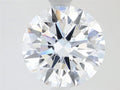 1.56ct Round Lab Grown Diamond (Colour D, Clarity VVS1, Cut ID, IGI Certified)