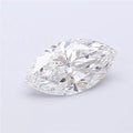 1.57ct Marquise Lab Grown Diamond (Colour E, Clarity VS2, IGI Certified)