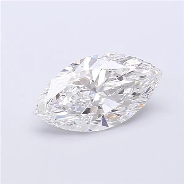 1.57ct Marquise Lab Grown Diamond (Colour E, Clarity VS2, IGI Certified)