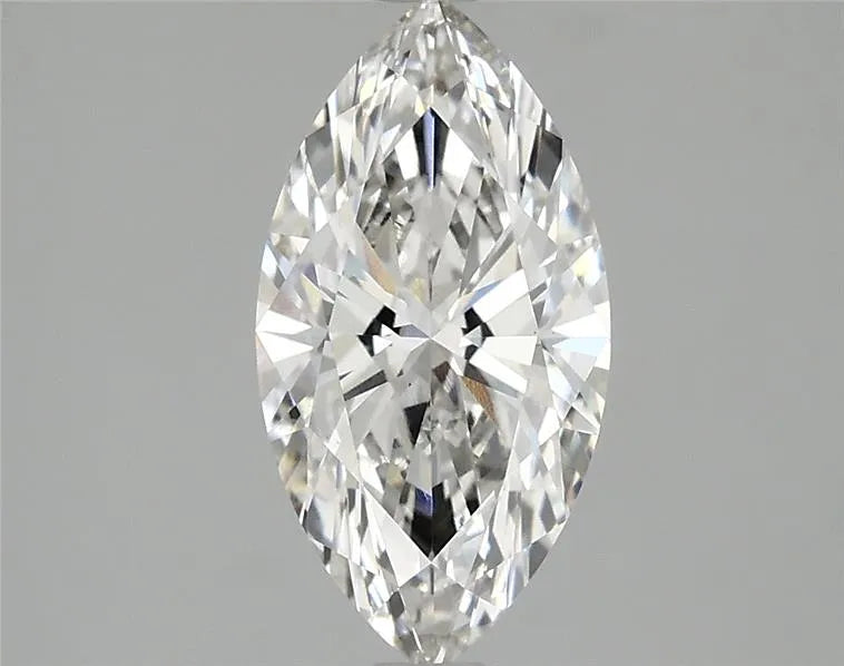 1.57ct Marquise Lab Grown Diamond (Colour G, Clarity VS1, IGI Certified)
