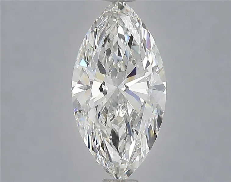 1.57ct Marquise Lab Grown Diamond (Colour G, Clarity VS1, IGI Certified)