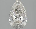 1.57ct Pear Lab Grown Diamond (Colour G, Clarity VVS2, IGI Certified)