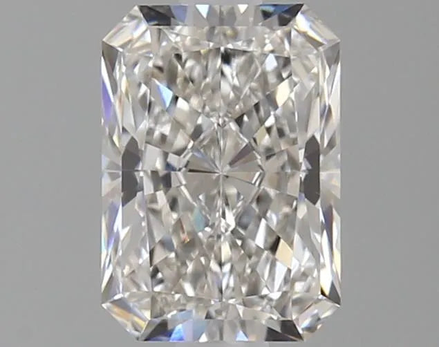 1.57ct Radiant Lab Grown Diamond (Colour G, Clarity VVS2, IGI Certified)