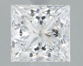 1.58ct Princess Lab Grown Diamond (Colour E, Clarity VS2, IGI Certified)