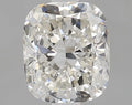1.59ct Cushion brilliant Lab Grown Diamond (Colour G, Clarity VS1, IGI Certified)