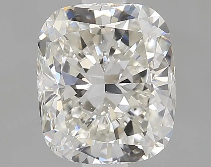 1.59ct Cushion brilliant Lab Grown Diamond (Colour G, Clarity VS1, IGI Certified)