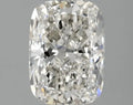1.59ct Cushion modified Lab Grown Diamond (Colour H, Clarity VS2, IGI Certified)