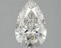 1.59ct Pear Lab Grown Diamond (Colour F, Clarity VVS2, IGI Certified)