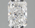 1.59ct Radiant Lab Grown Diamond (Colour D, Clarity VS1, IGI Certified)