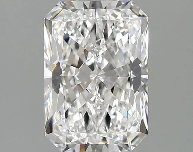 1.59ct Radiant Lab Grown Diamond (Colour D, Clarity VVS1, IGI Certified)