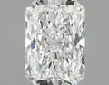 1.59ct Radiant Lab Grown Diamond (Colour D, Clarity VVS2, IGI Certified)
