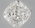 1.60ct Cushion modified Lab Grown Diamond (Colour D, Clarity VVS1, IGI Certified)