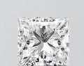 1.60ct Princess Lab Grown Diamond (Colour E, Clarity VVS1, IGI Certified)