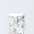 1.60ct Princess Lab Grown Diamond (Colour G, Clarity VS1, IGI Certified)