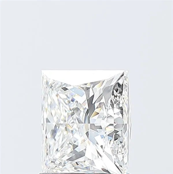 1.60ct Princess Lab Grown Diamond (Colour G, Clarity VS1, IGI Certified)