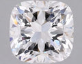 1.63ct Cushion modified Lab Grown Diamond (Colour E, Clarity VVS2, IGI Certified)