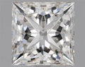 1.66ct Princess Lab Grown Diamond (Colour G, Clarity VS1, IGI Certified)