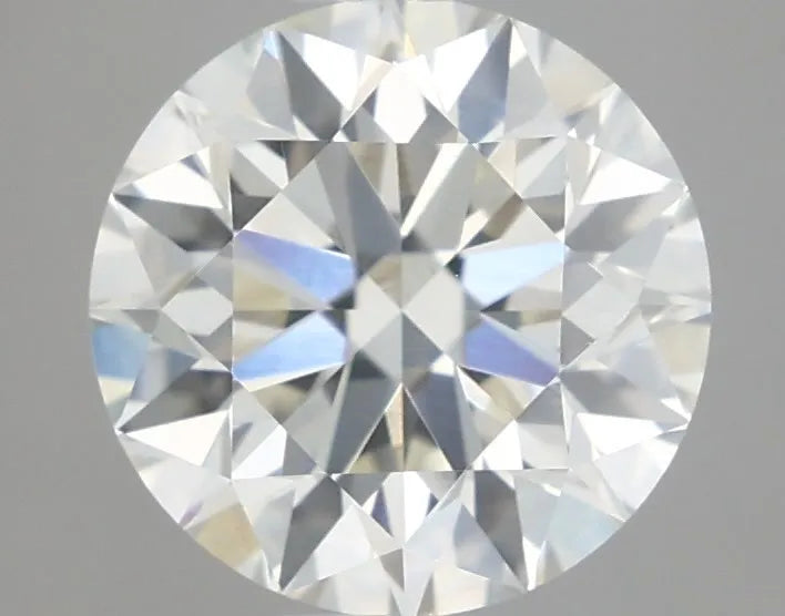 1.69ct Round Lab Grown Diamond (Colour I, Clarity VVS2, Cut EX, IGI Certified)