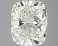 1.70ct Cushion brilliant Lab Grown Diamond (Colour H, Clarity VS1, IGI Certified)