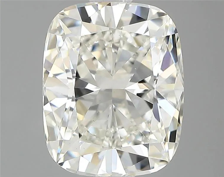 1.70ct Cushion brilliant Lab Grown Diamond (Colour H, Clarity VS1, IGI Certified)