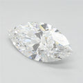 1.70ct Marquise Lab Grown Diamond (Colour D, Clarity IF, IGI Certified)